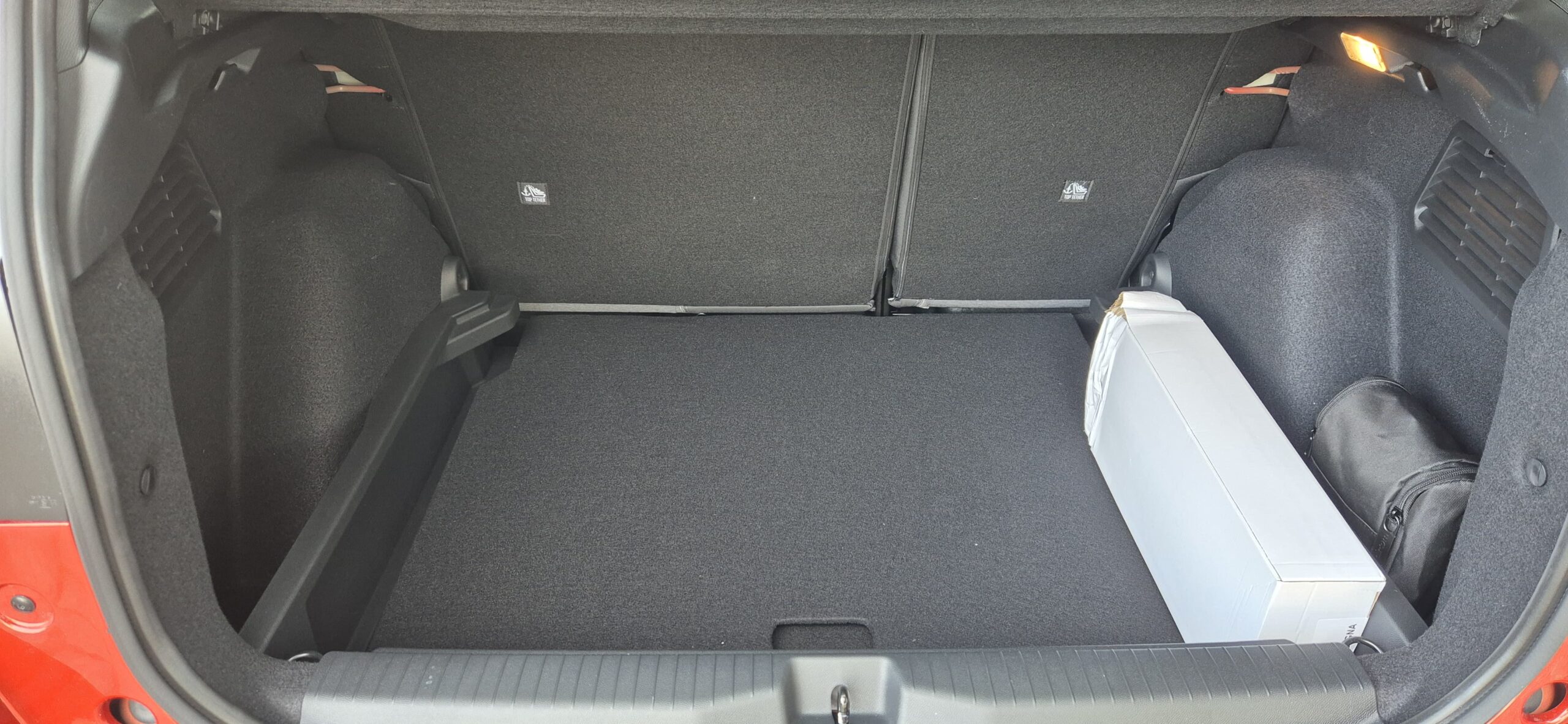 OPEL Frontera Hybrid 110 CV EDCT Edition