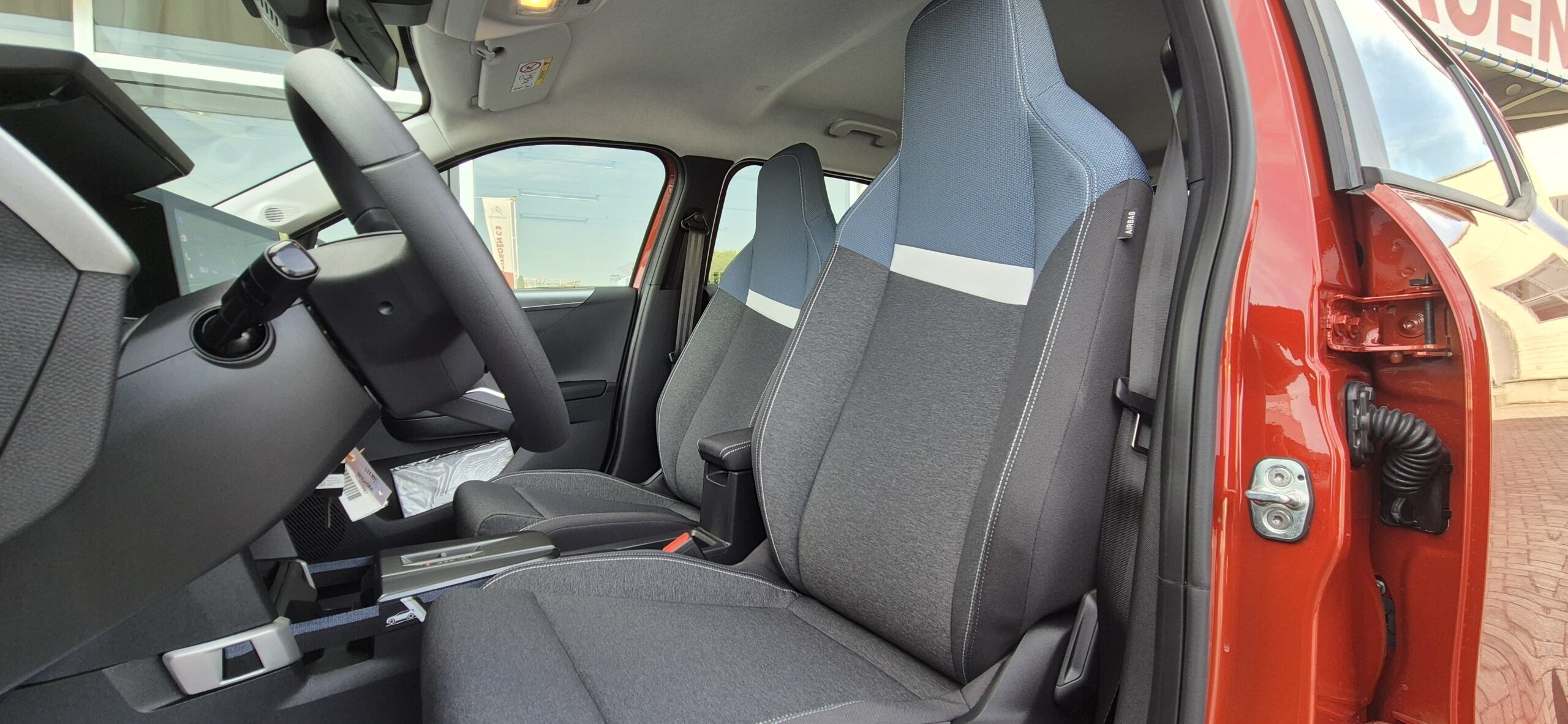 OPEL Frontera Hybrid 110 CV EDCT Edition