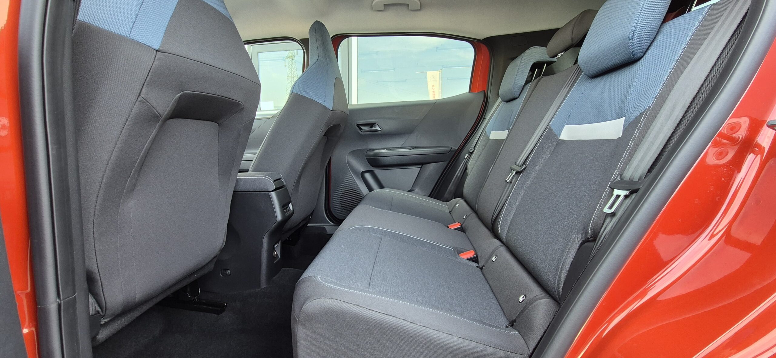 OPEL Frontera Hybrid 110 CV EDCT Edition