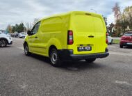 Peugeot Partner BlueHDi 100 L2 Furgone Premium