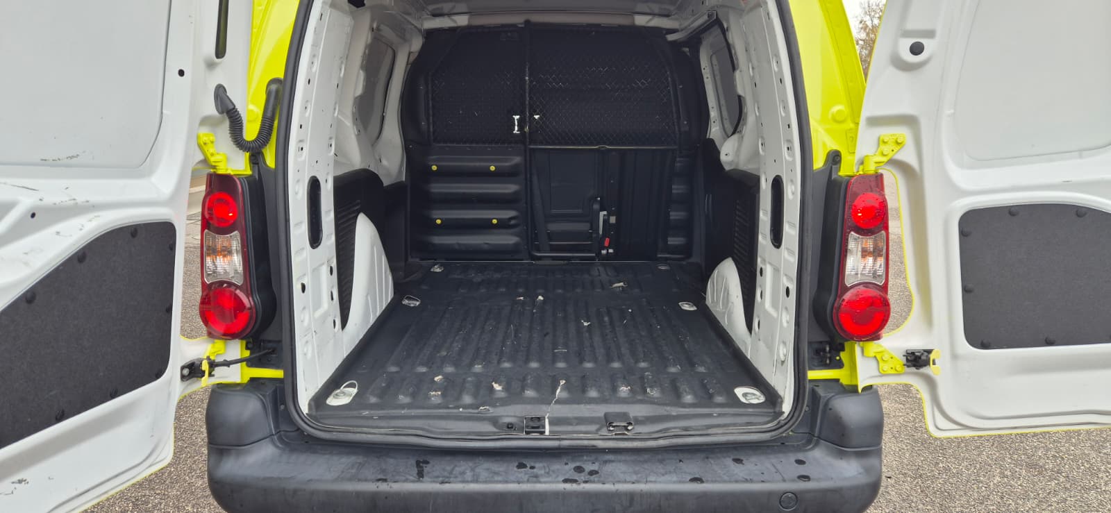 Peugeot Partner BlueHDi 100 L2 Furgone Premium