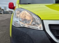 Peugeot Partner BlueHDi 100 L2 Furgone Premium