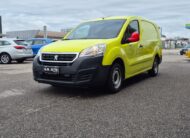Peugeot Partner BlueHDi 100 L2 Furgone Premium