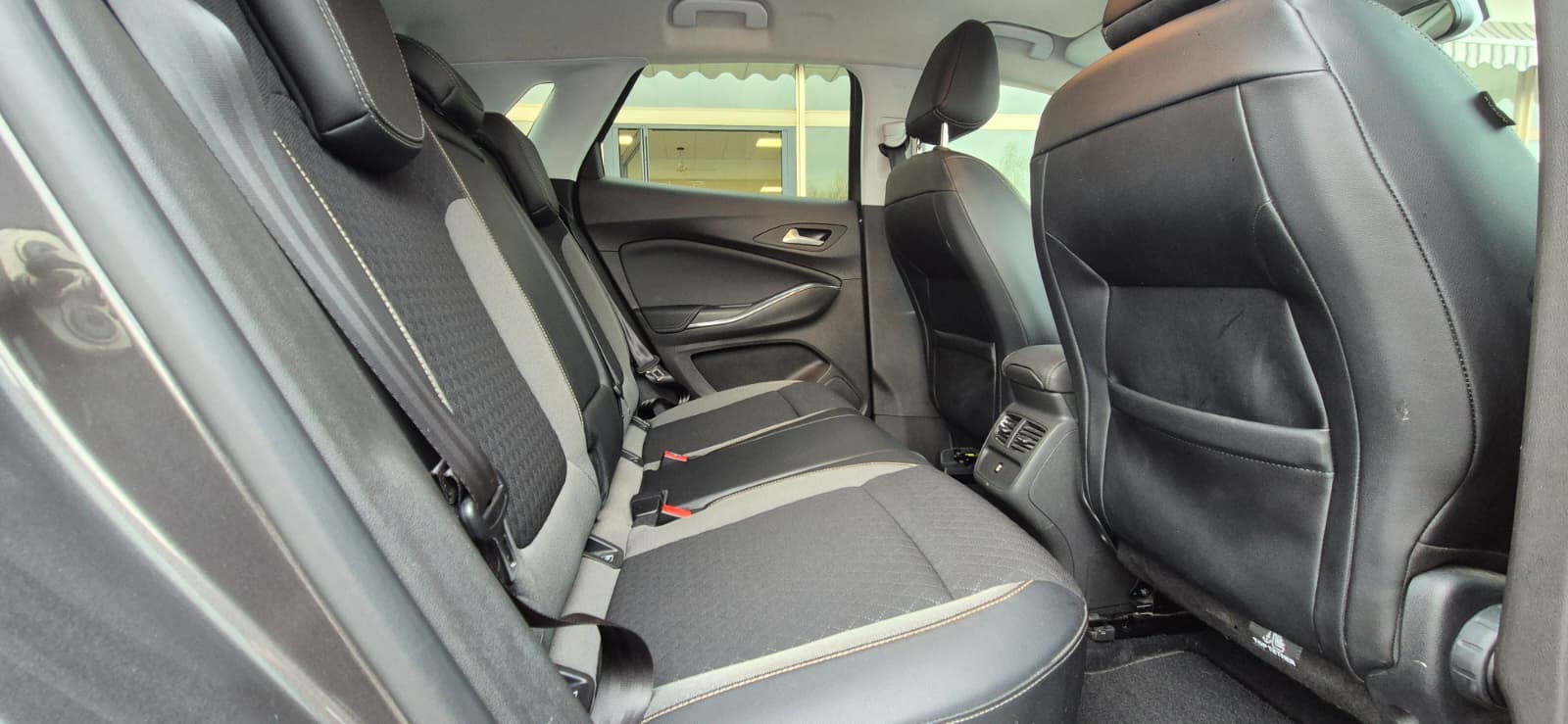 Opel Grandland X 1.5 Diesel Anniversary