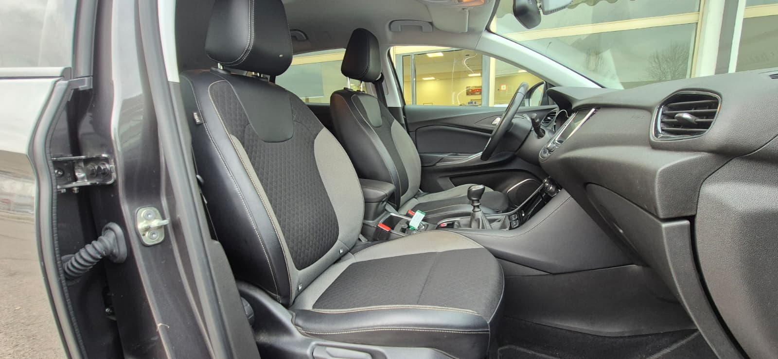 Opel Grandland X 1.5 Diesel Anniversary