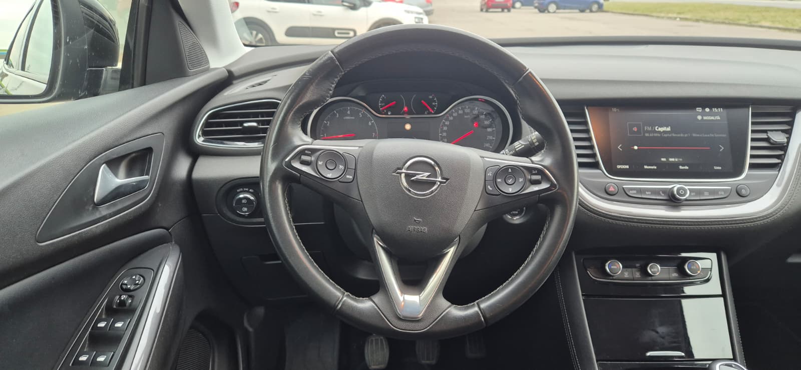 Opel Grandland X 1.5 Diesel Anniversary