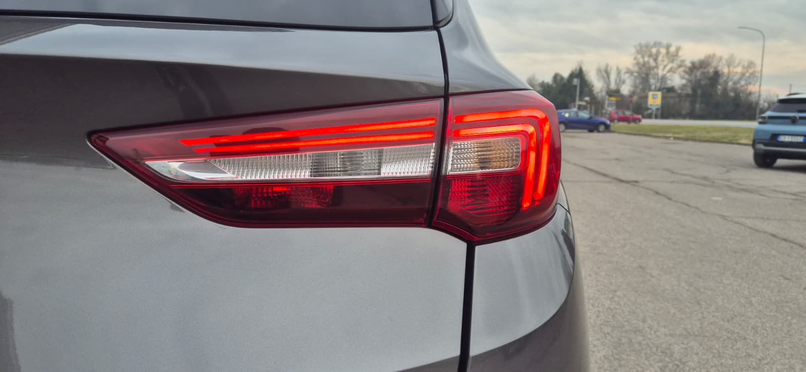 Opel Grandland X 1.5 Diesel Anniversary