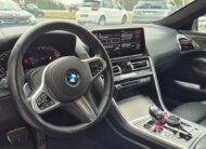 BMW 840i Coupé M-Sport