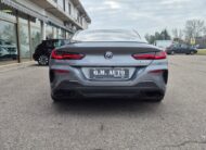 BMW 840i Coupé M-Sport