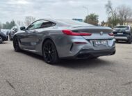 BMW 840i Coupé M-Sport
