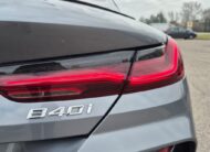 BMW 840i Coupé M-Sport