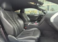 BMW 840i Coupé M-Sport