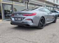 BMW 840i Coupé M-Sport