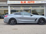 BMW 840i Coupé M-Sport