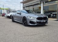 BMW 840i Coupé M-Sport