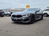 BMW 840i Coupé M-Sport