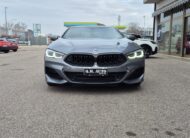 BMW 840i Coupé M-Sport