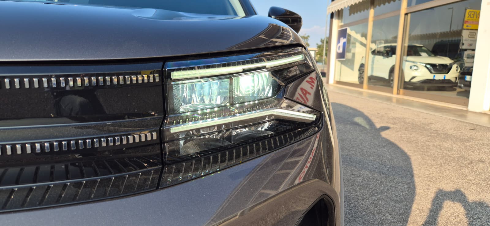 Citroen C5 Aircross BlueHDi 130 S&S EAT8 Max