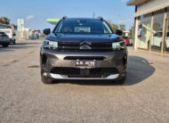 Citroen C5 Aircross BlueHDi 130 S&S EAT8 Max