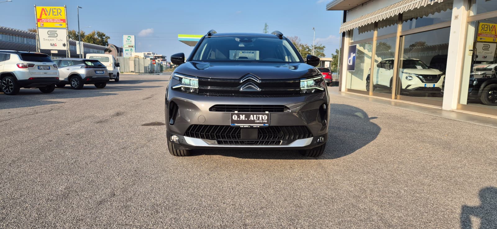 Citroen C5 Aircross BlueHDi 130 S&S EAT8 Max