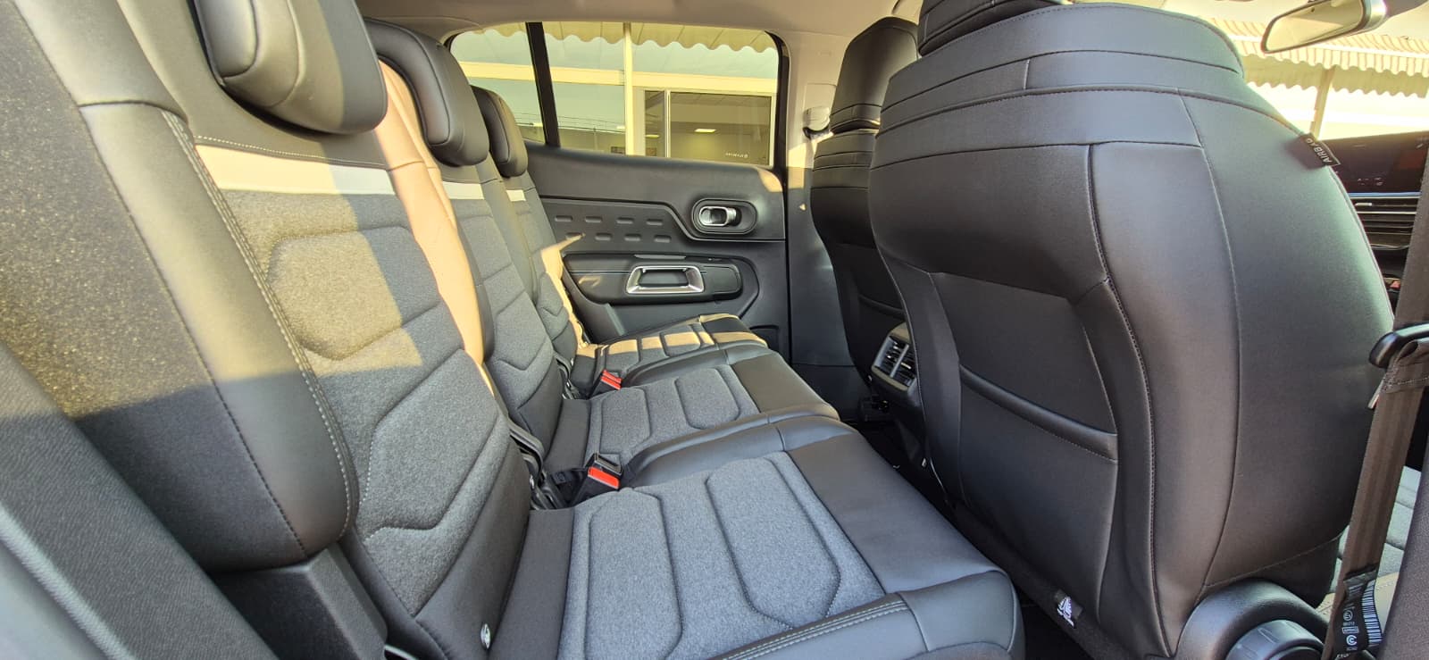 Citroen C5 Aircross BlueHDi 130 S&S EAT8 Max