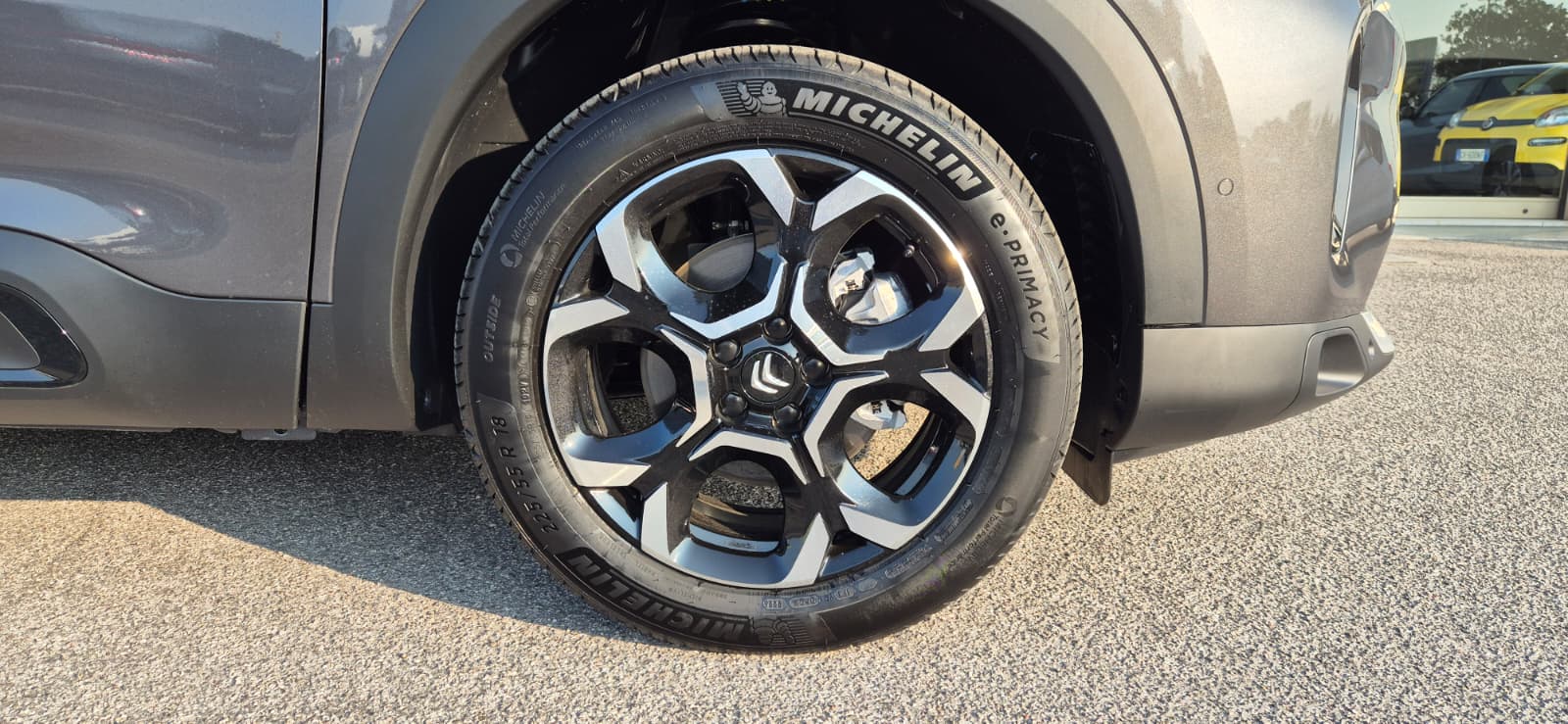 Citroen C5 Aircross BlueHDi 130 S&S EAT8 Max