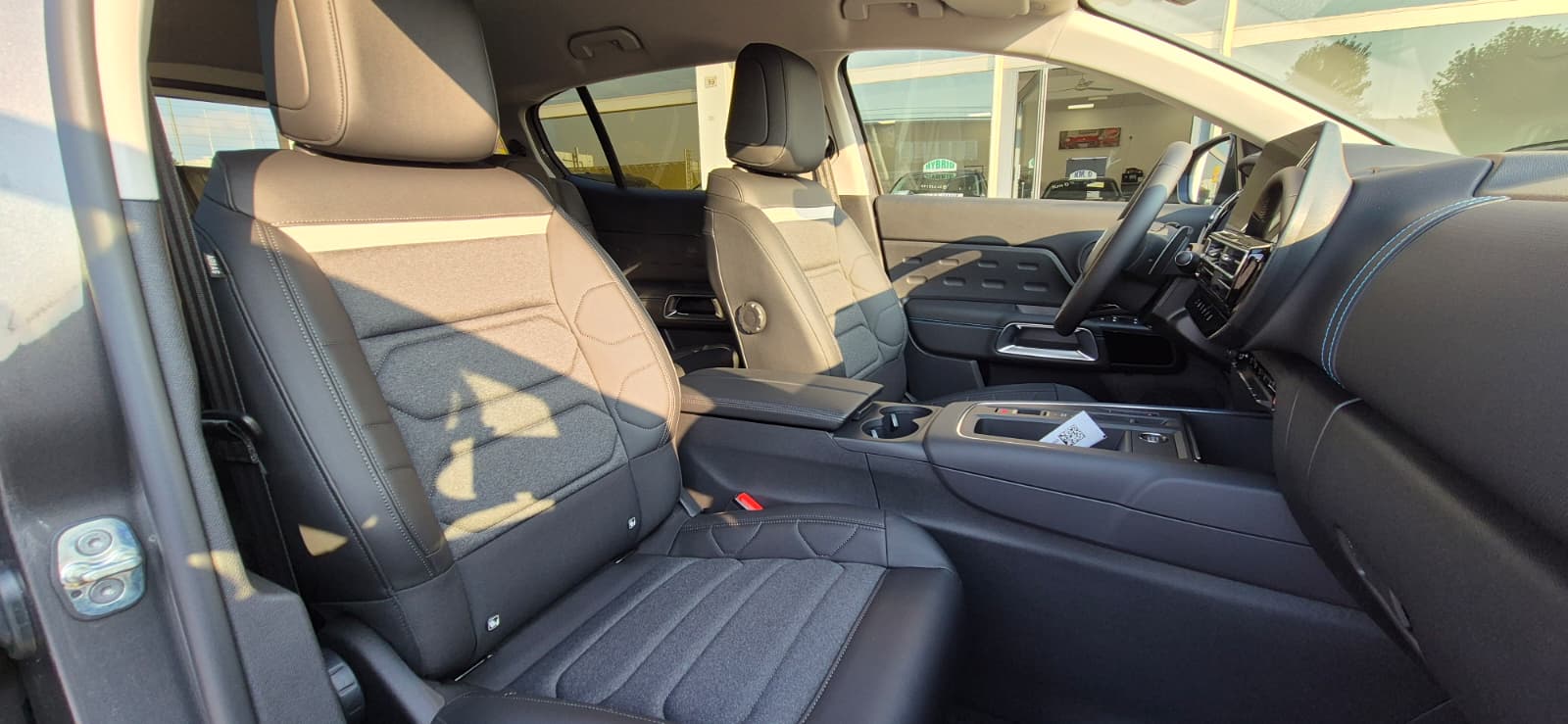 Citroen C5 Aircross BlueHDi 130 S&S EAT8 Max