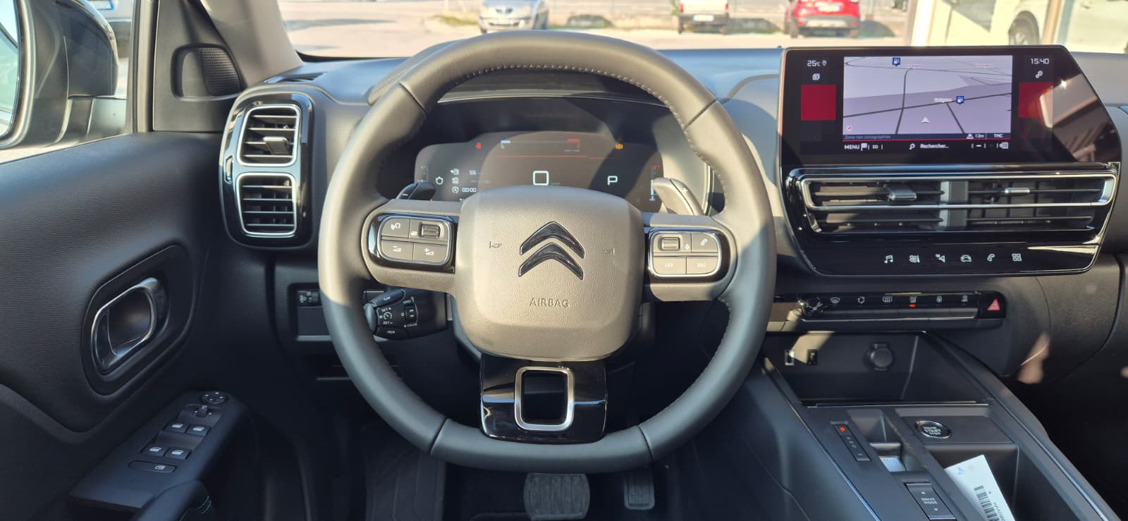 Citroen C5 Aircross BlueHDi 130 S&S EAT8 Max