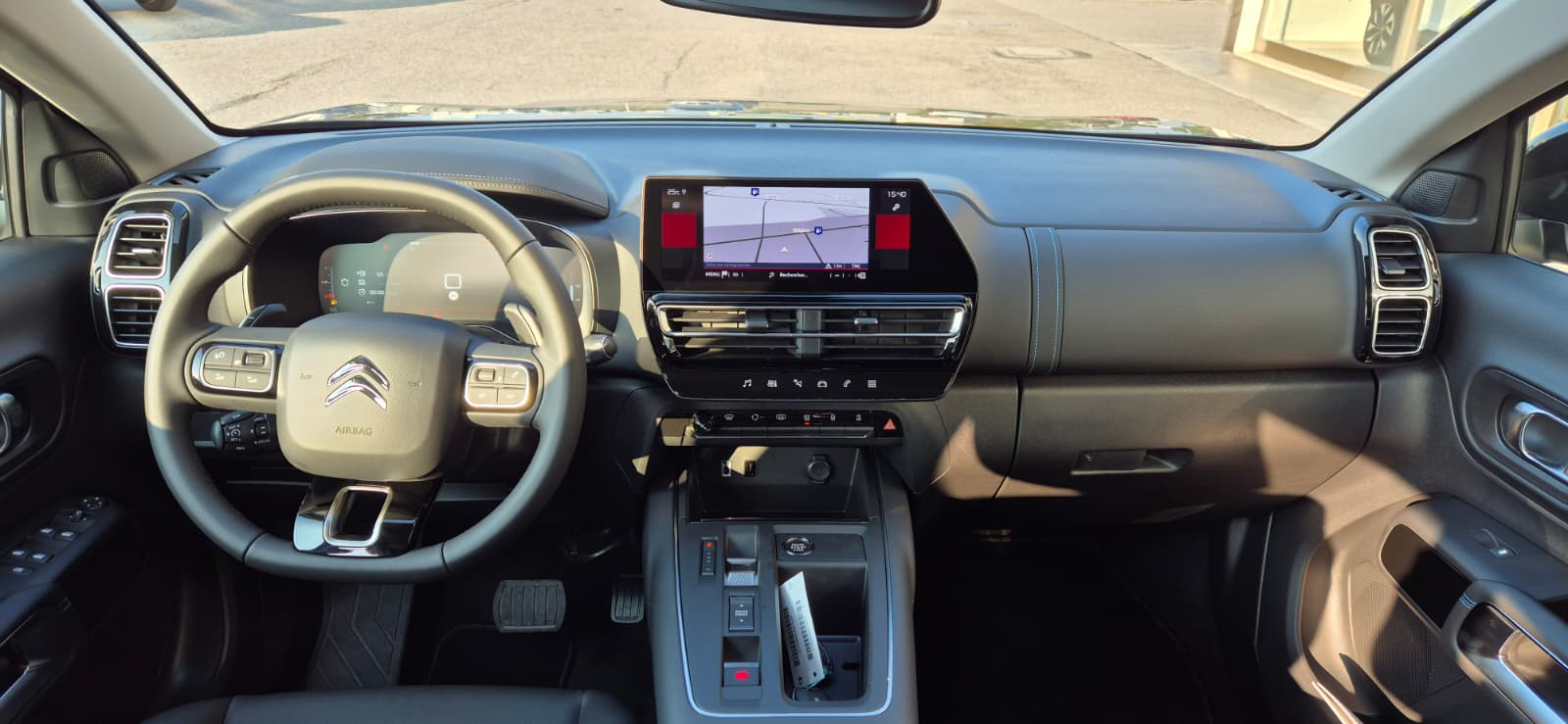 Citroen C5 Aircross BlueHDi 130 S&S EAT8 Max