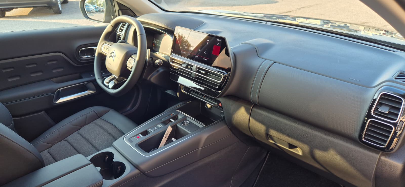 Citroen C5 Aircross BlueHDi 130 S&S EAT8 Max