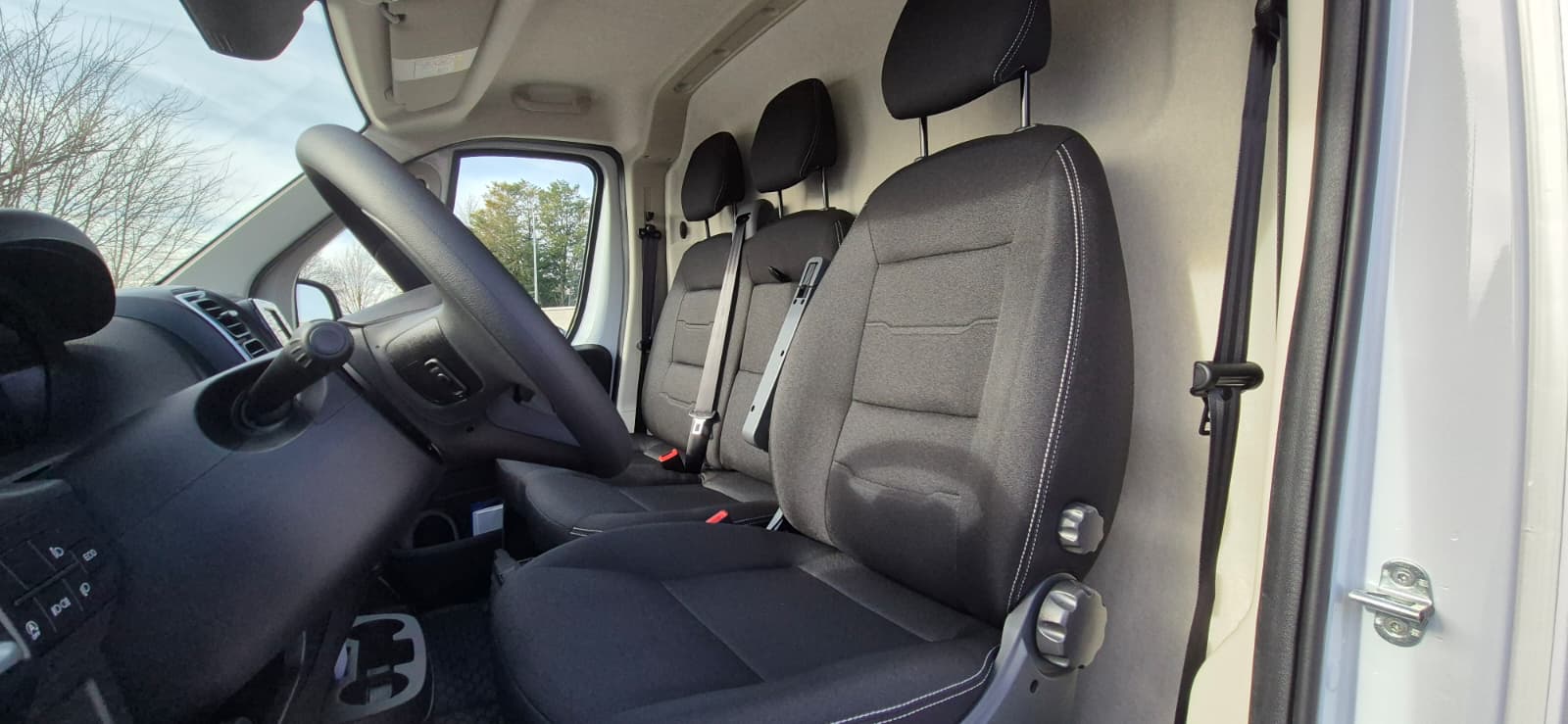 FIAT Ducato 35 2.2 Mjt 140CV PM-TM Furgone