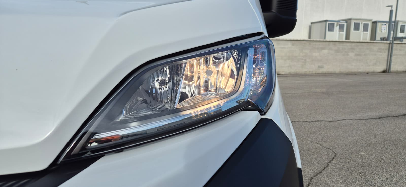 FIAT Ducato 35 2.2 Mjt 140CV PM-TM Furgone