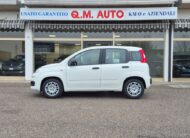 FIAT Panda 1.0 Hybrid Icon