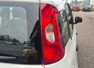 FIAT Panda 1.0 Hybrid Icon