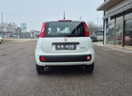 FIAT Panda 1.0 Hybrid Icon