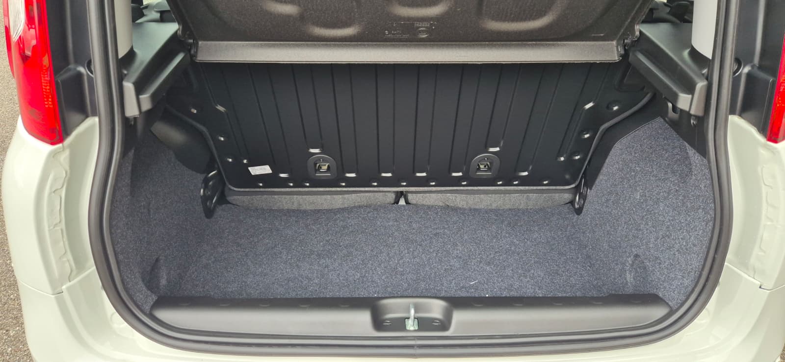 FIAT Panda 1.0 Hybrid Icon