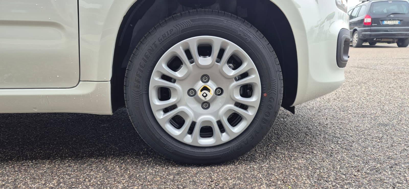 FIAT Panda 1.0 Hybrid Icon