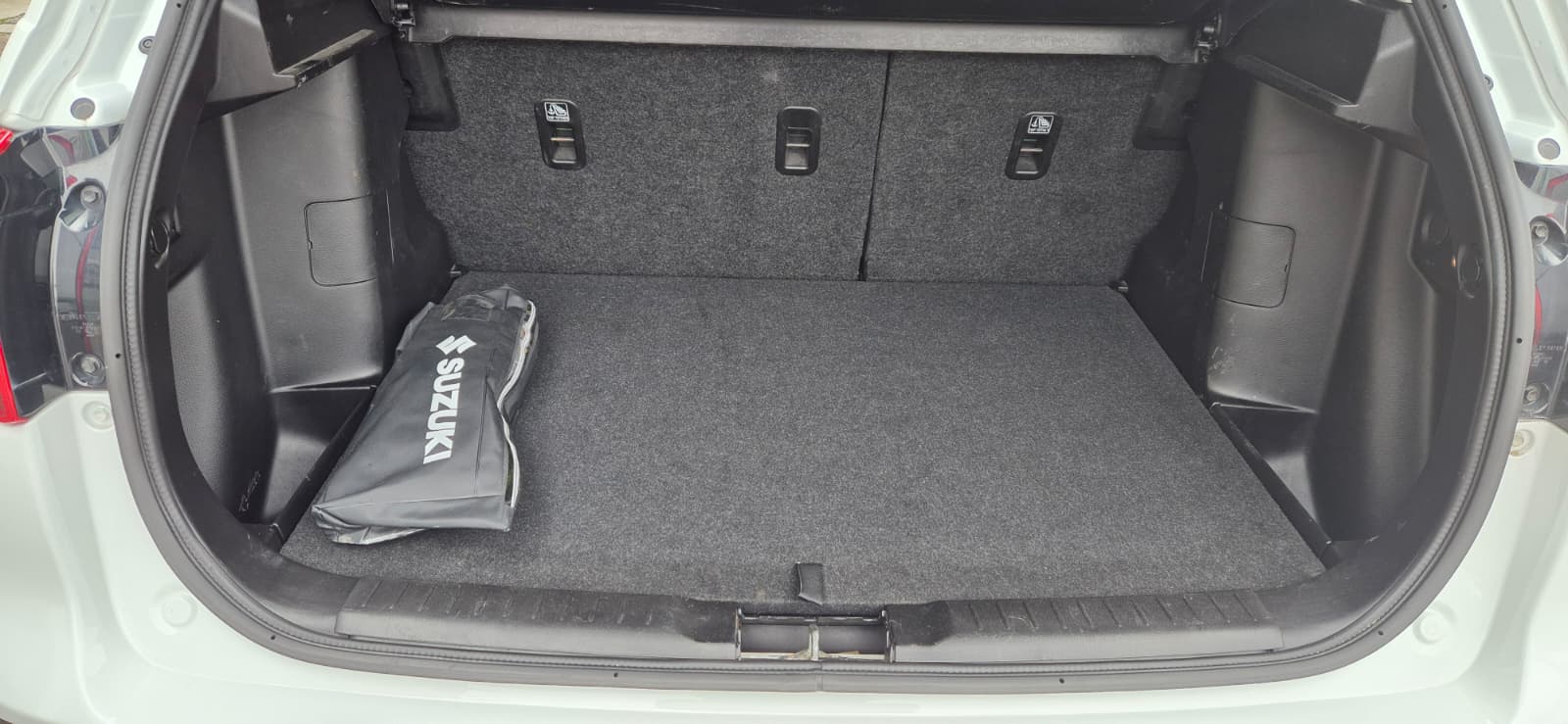 Suzuki Vitara 1.4 Hybrid 4WD AllGrip Cool