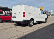 Peugeot Expert BlueHDi 120 PL-SL-TN Furgone Premium Long