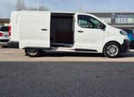 Peugeot Expert BlueHDi 120 PL-SL-TN Furgone Premium Long