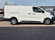 Peugeot Expert BlueHDi 120 PL-SL-TN Furgone Premium Long