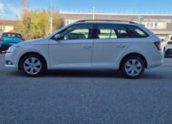 SKODA Fabia 1.4 TDI 90 CV Wagon Ambition