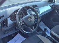 SKODA Fabia 1.4 TDI 90 CV Wagon Ambition