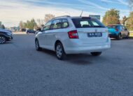 SKODA Fabia 1.4 TDI 90 CV Wagon Ambition
