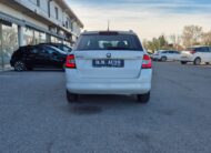 SKODA Fabia 1.4 TDI 90 CV Wagon Ambition