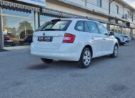 SKODA Fabia 1.4 TDI 90 CV Wagon Ambition