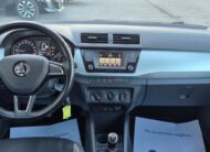 SKODA Fabia 1.4 TDI 90 CV Wagon Ambition