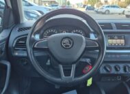 SKODA Fabia 1.4 TDI 90 CV Wagon Ambition
