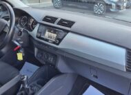 SKODA Fabia 1.4 TDI 90 CV Wagon Ambition