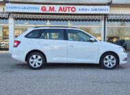 SKODA Fabia 1.4 TDI 90 CV Wagon Ambition